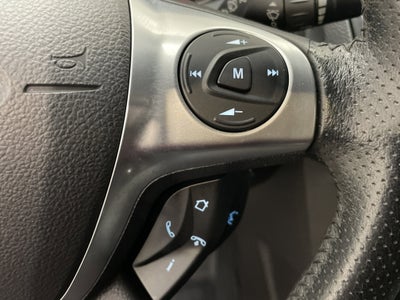 2013 Ford Focus ST ST