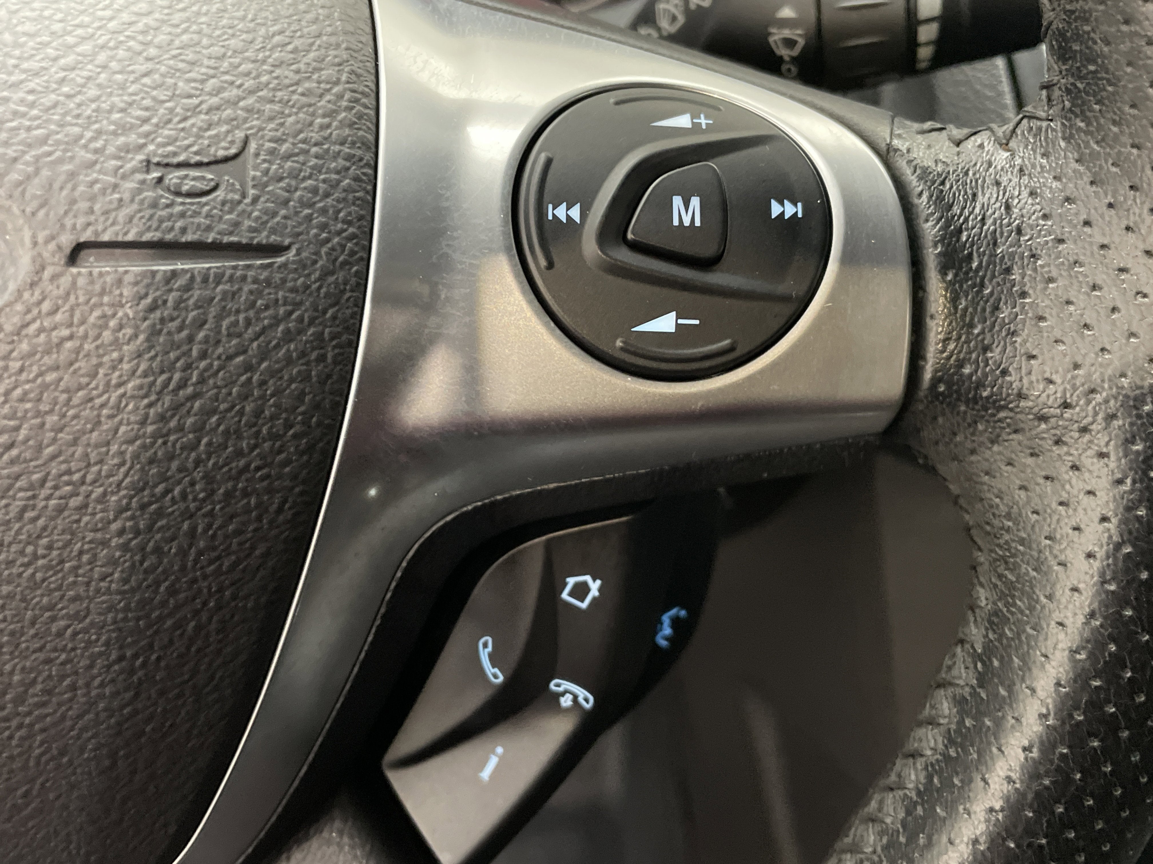 2013 Ford Focus ST ST