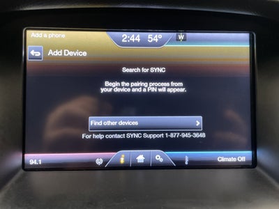 2013 Ford Focus ST ST