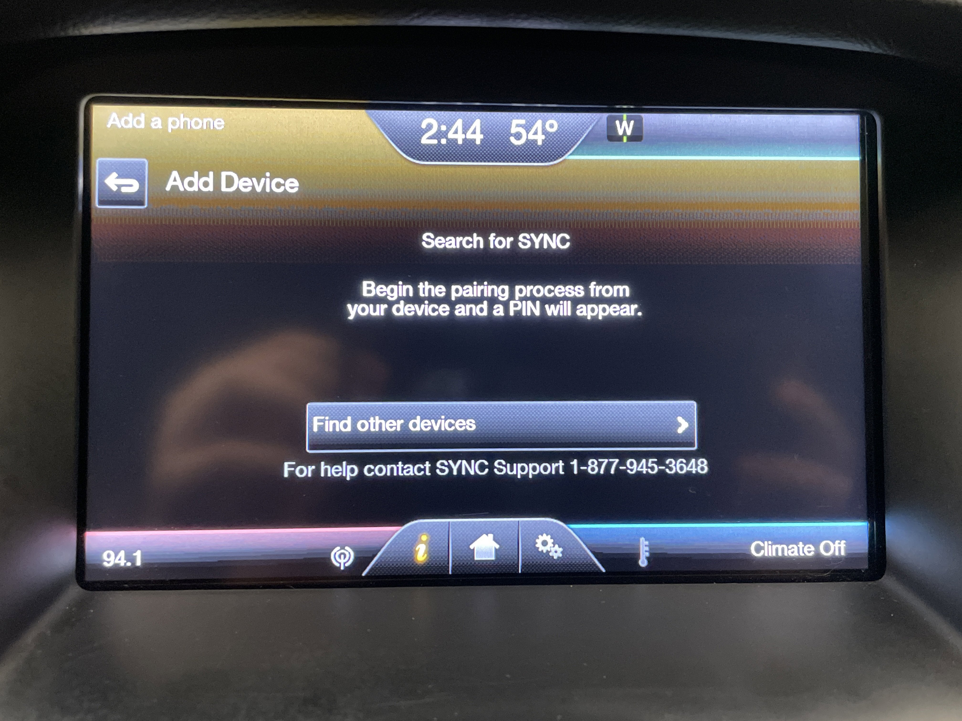 2013 Ford Focus ST ST