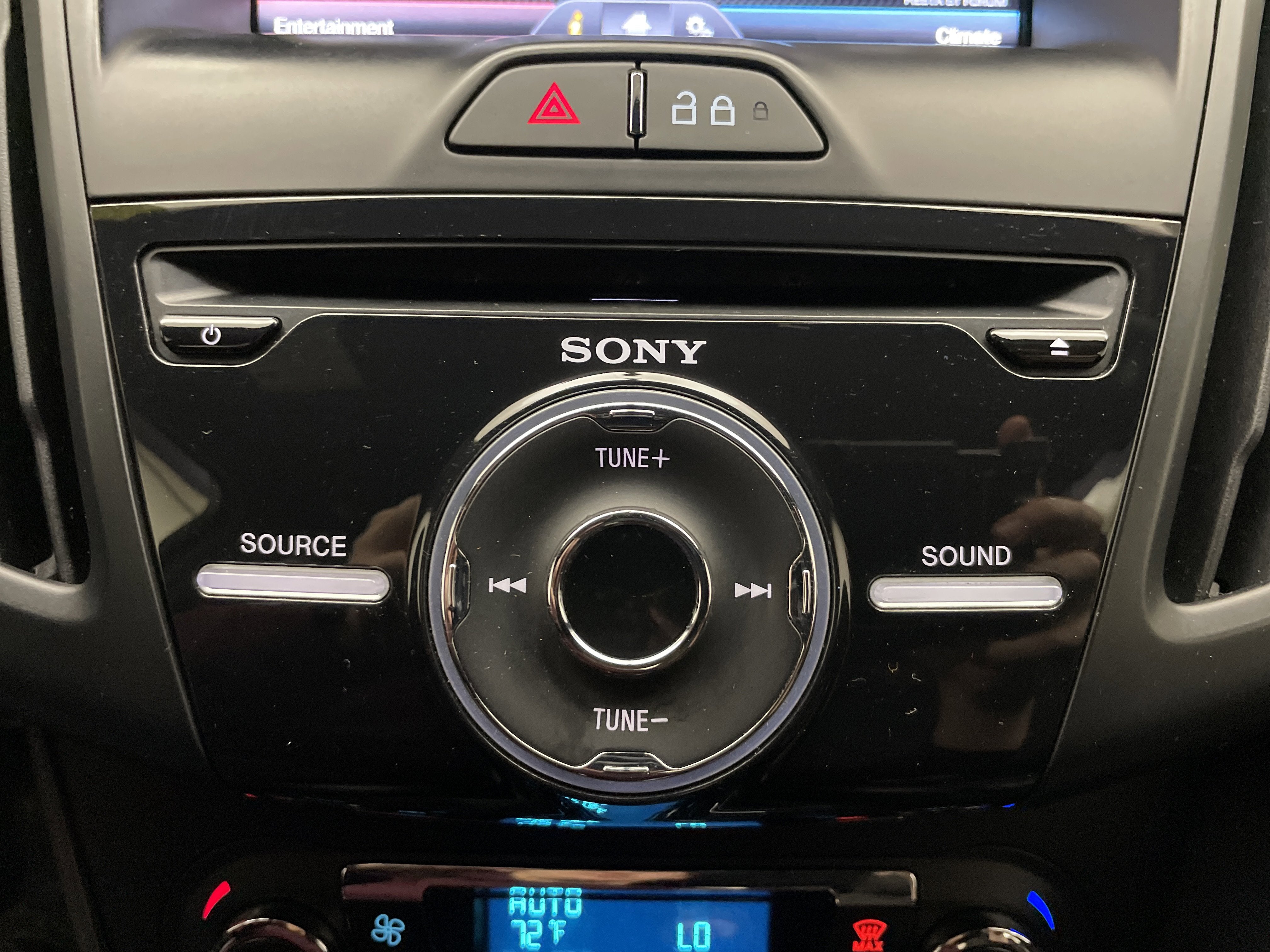 2013 Ford Focus ST ST