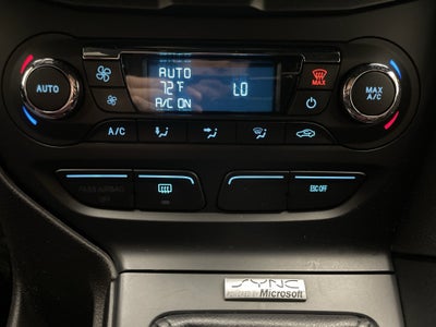 2013 Ford Focus ST ST