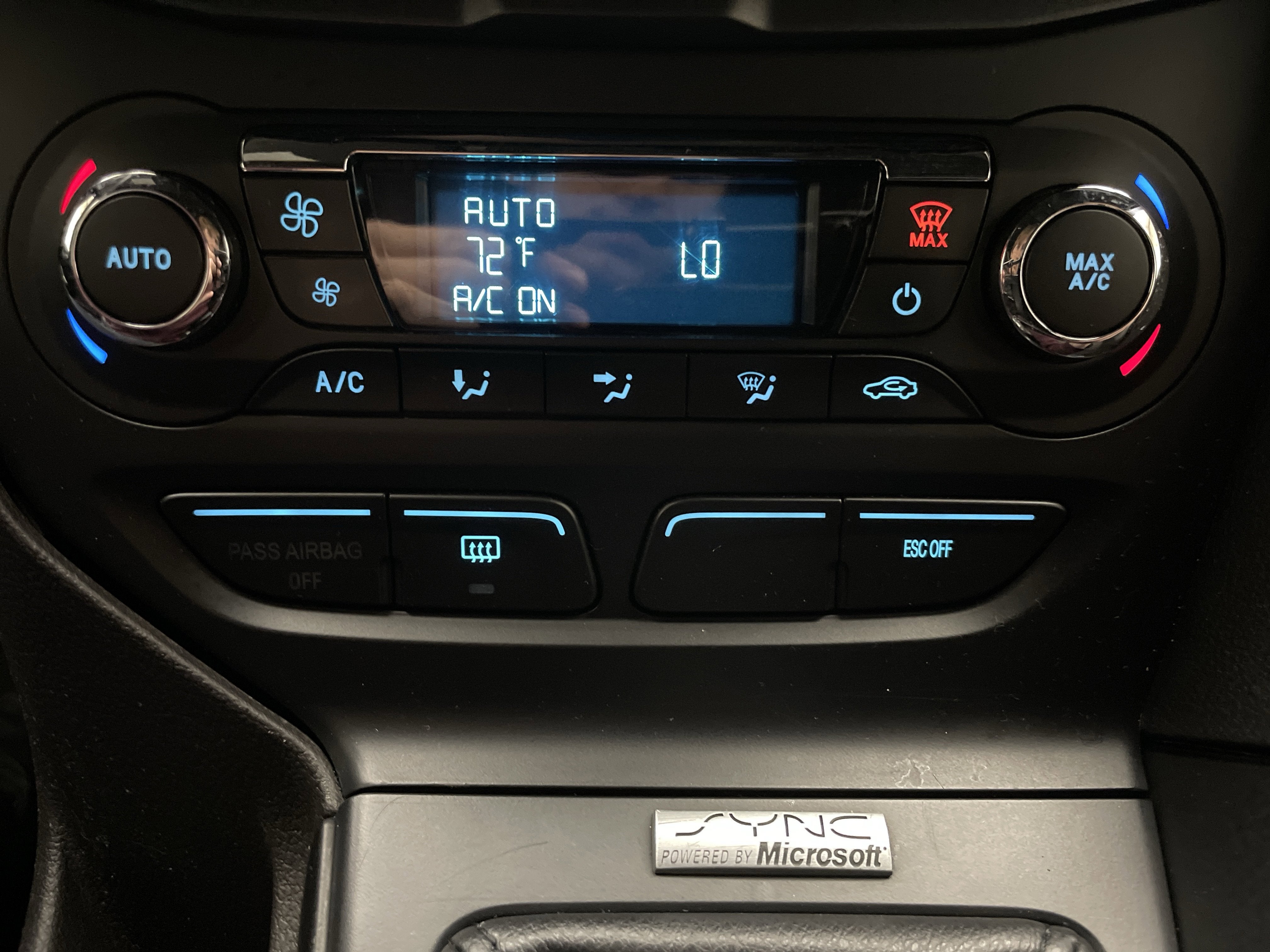 2013 Ford Focus ST ST