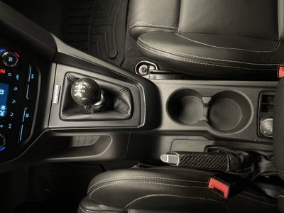 2013 Ford Focus ST ST