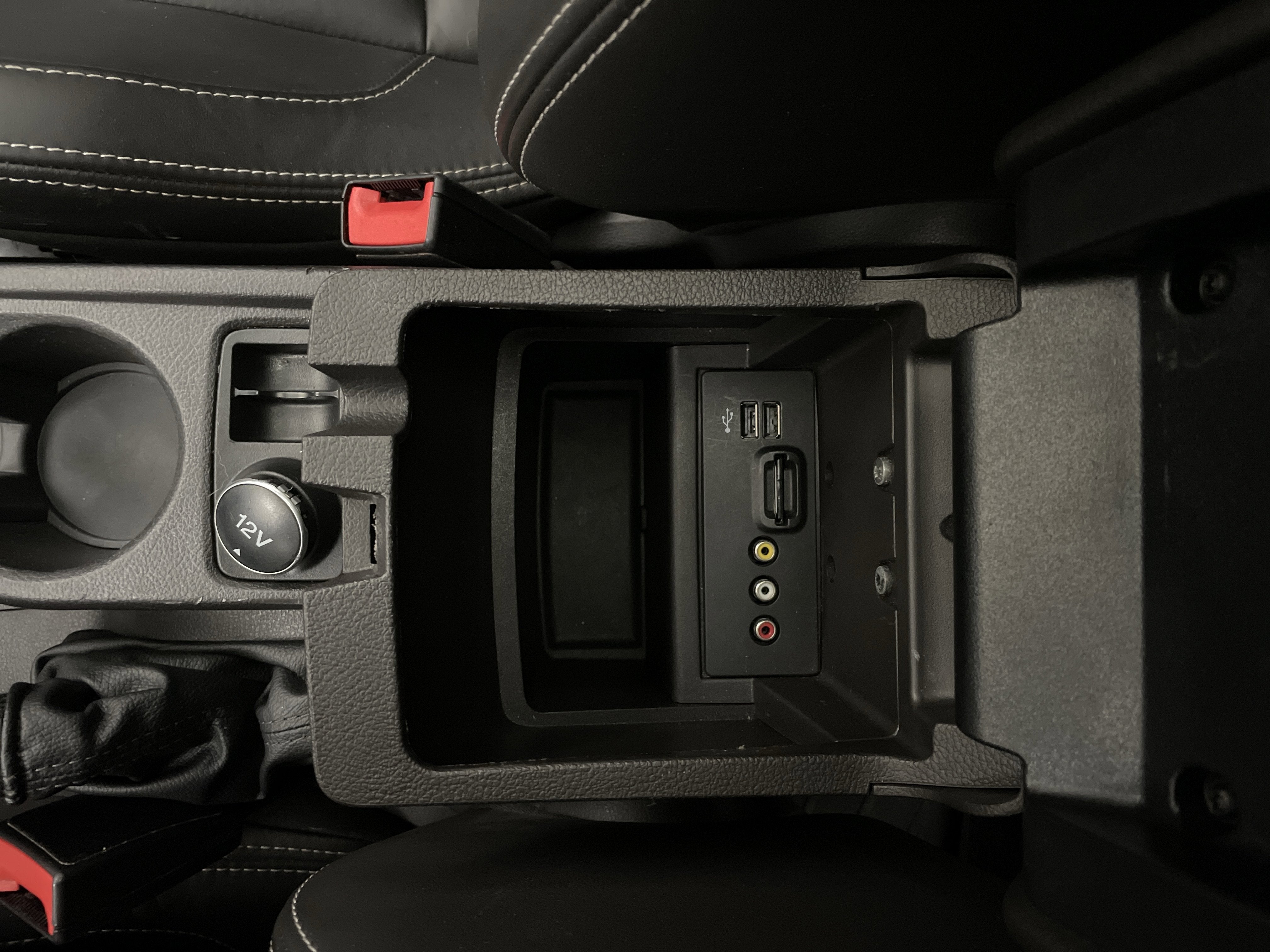 2013 Ford Focus ST ST