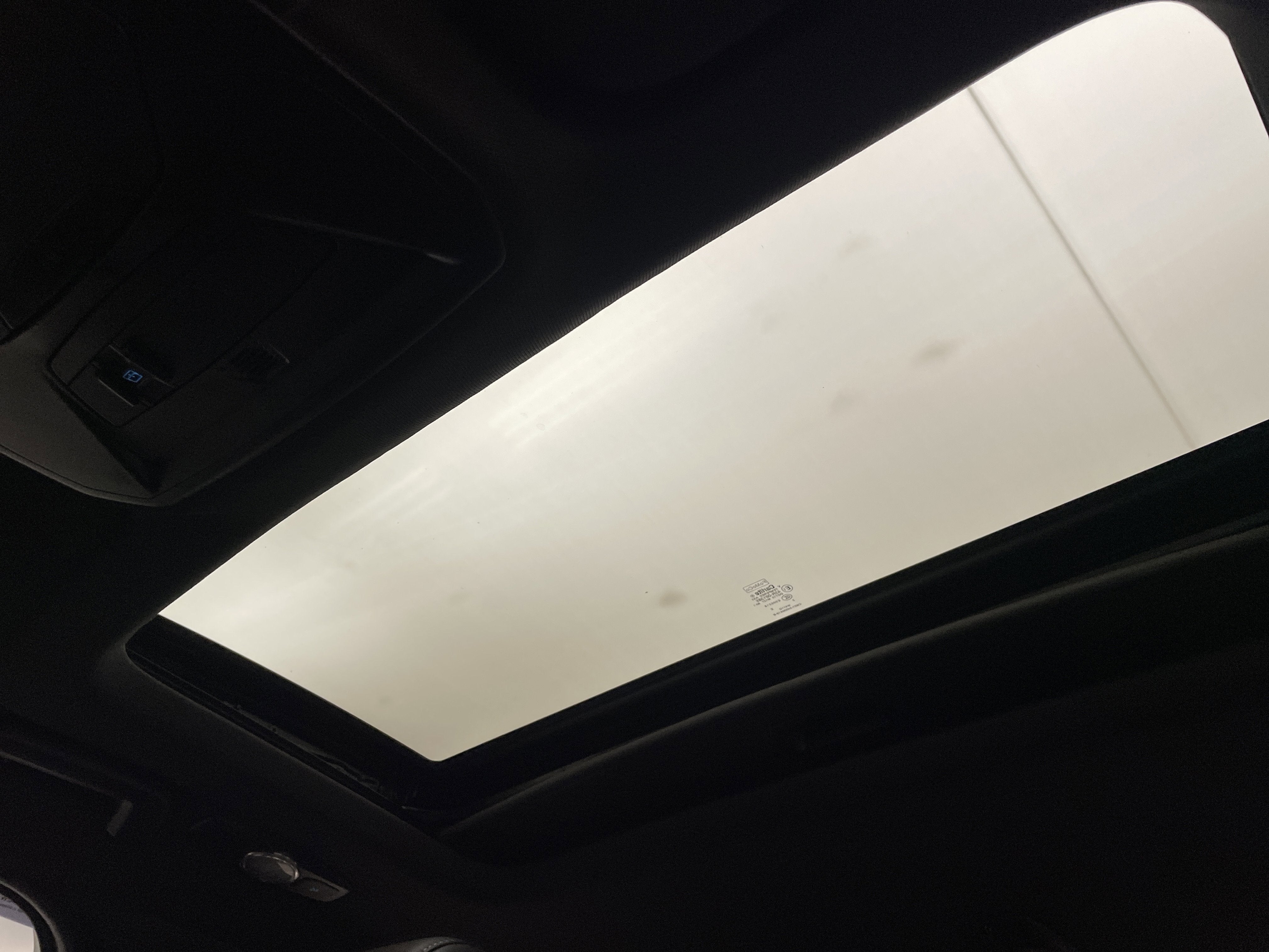 2013 Ford Focus ST ST