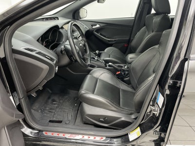 2013 Ford Focus ST ST