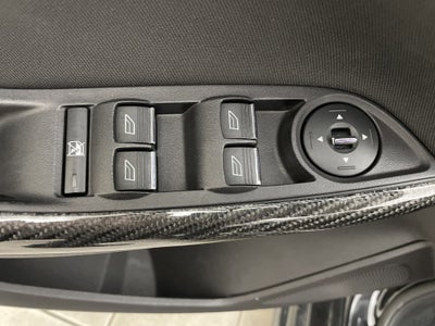 2013 Ford Focus ST ST