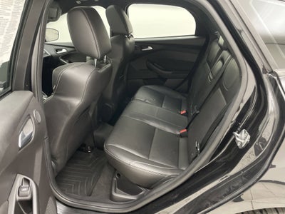 2013 Ford Focus ST ST