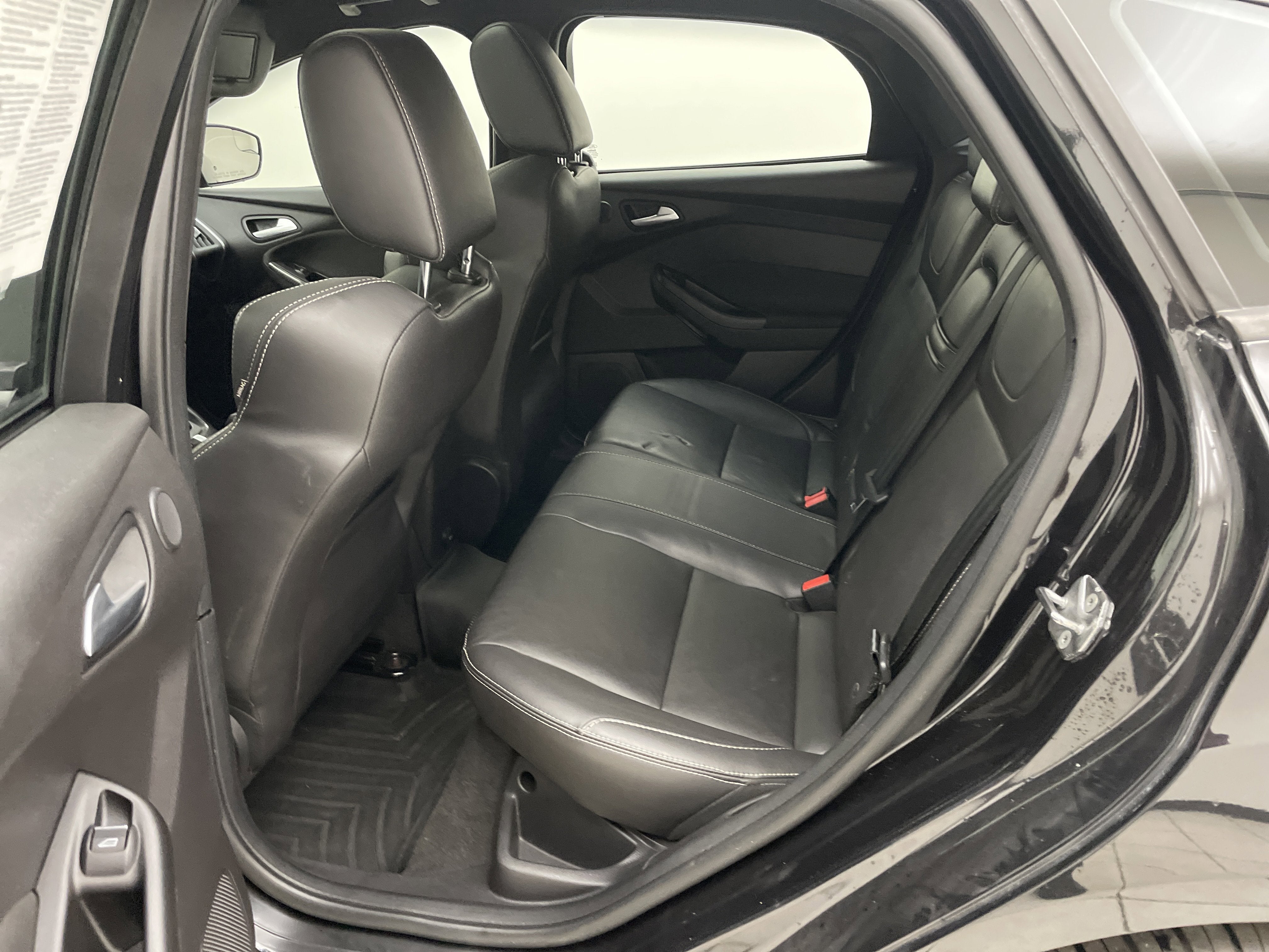 2013 Ford Focus ST ST