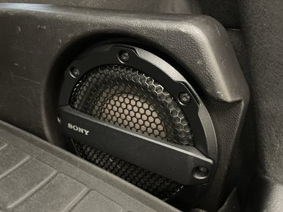 2013 Ford Focus ST ST