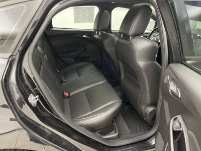 2013 Ford Focus ST ST