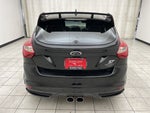 2013 Ford Focus ST ST
