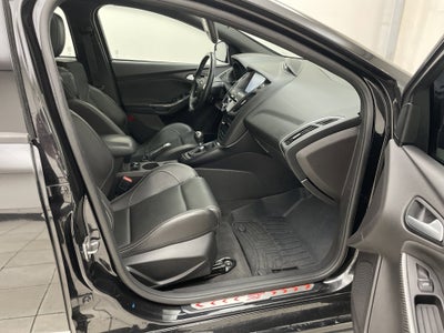 2013 Ford Focus ST ST