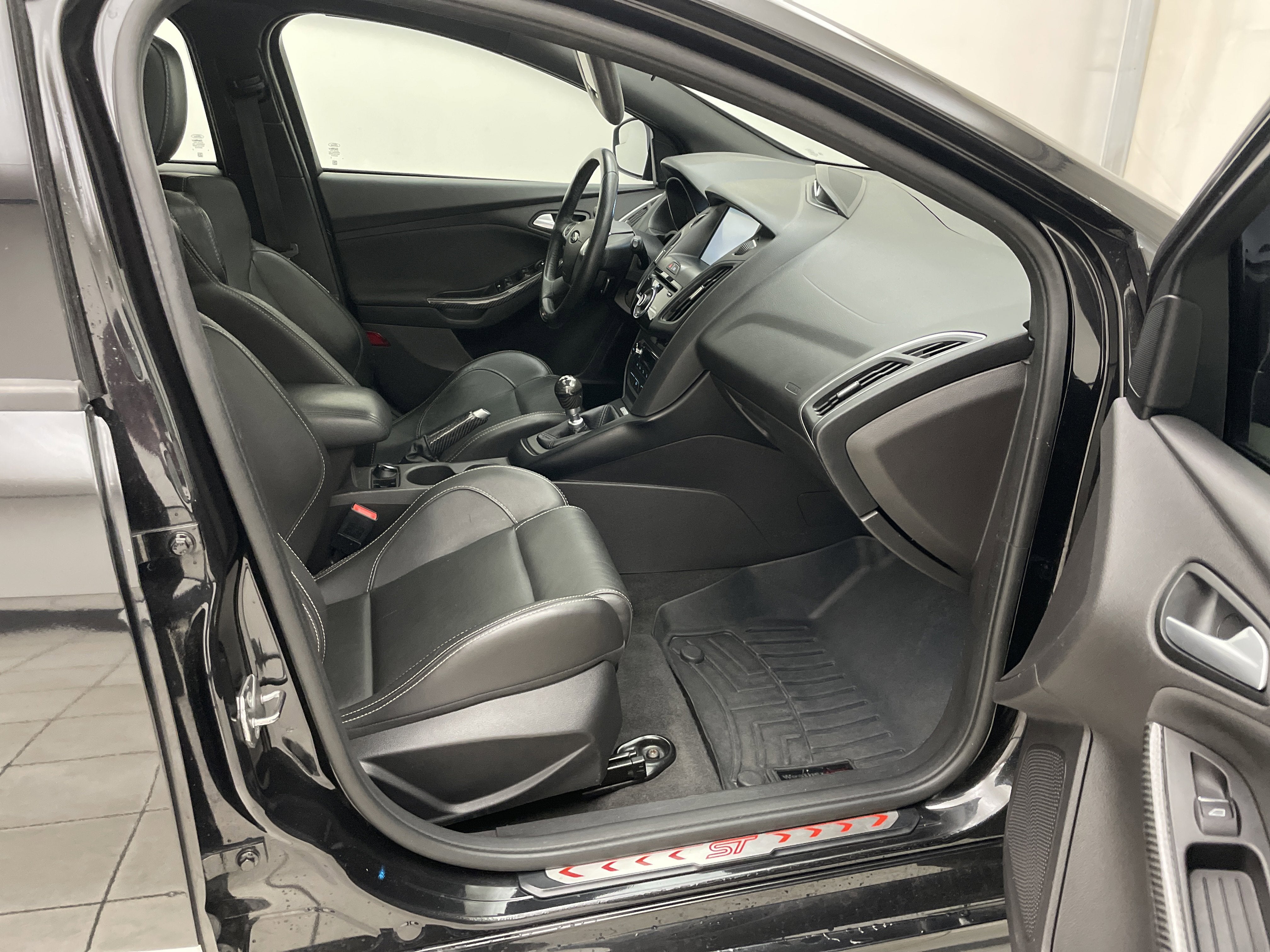 2013 Ford Focus ST ST