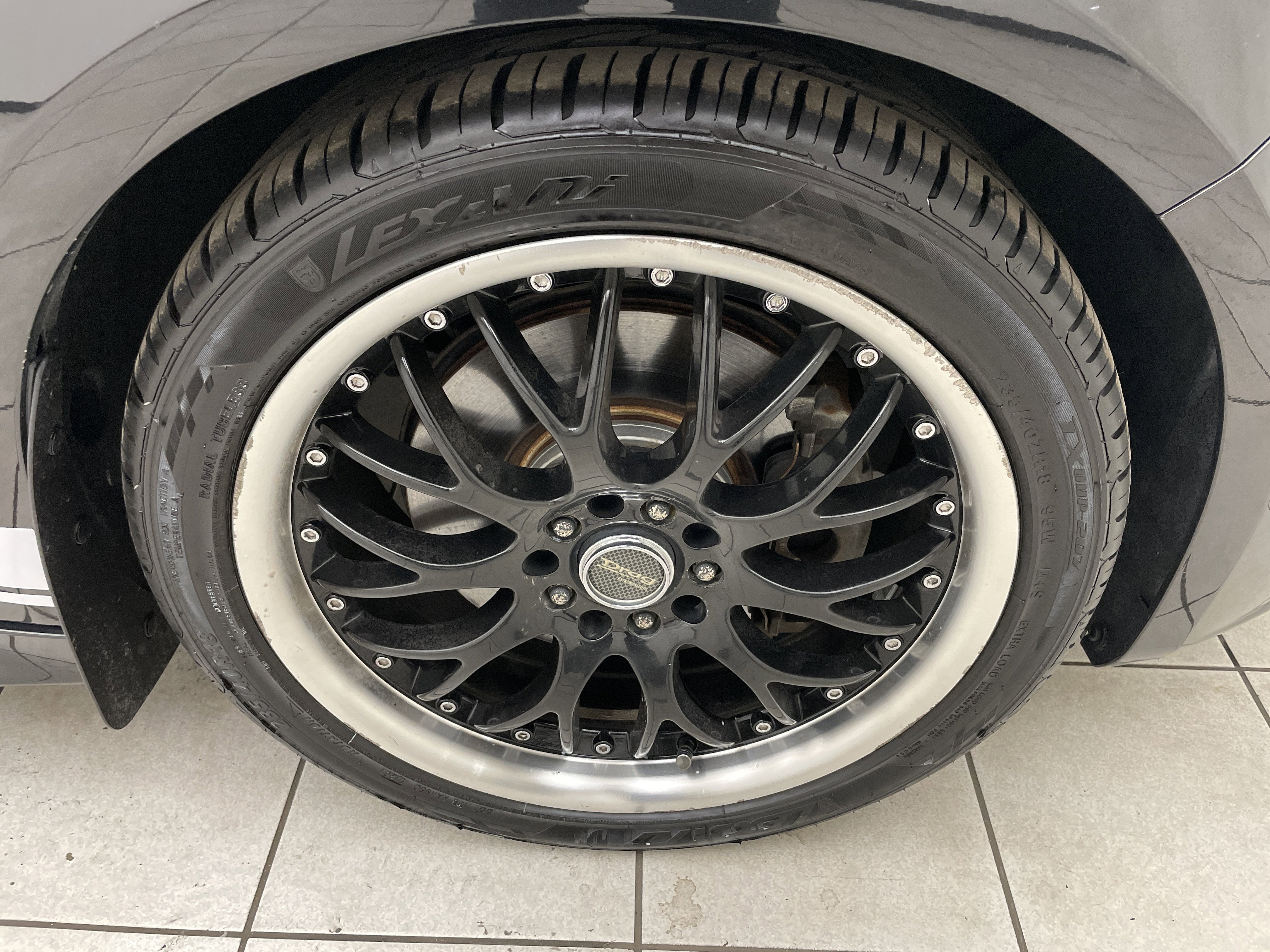 2013 Ford Focus ST ST