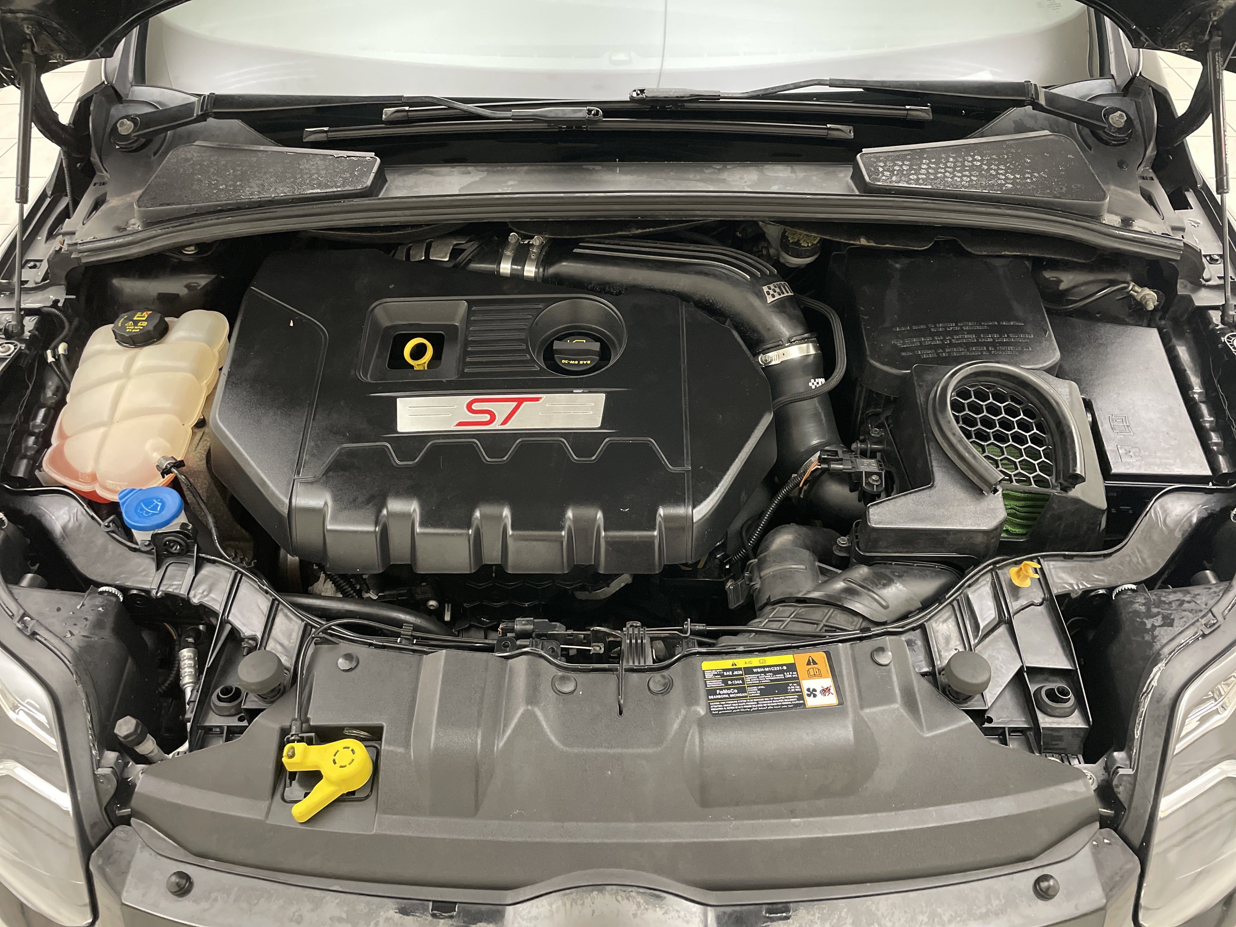 2013 Ford Focus ST ST