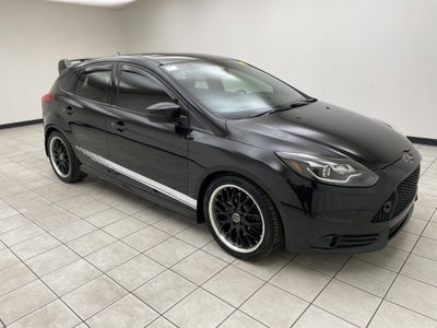 2013 Ford Focus ST ST