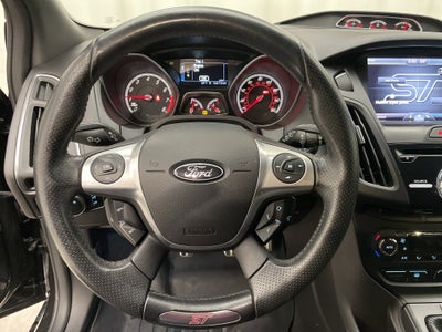 2013 Ford Focus ST ST