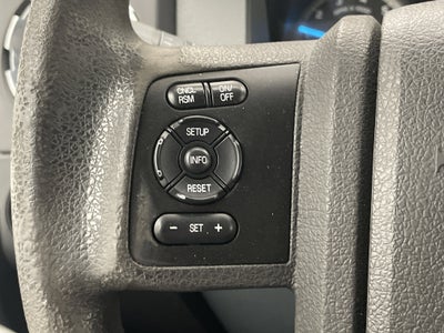 2013 Ford F-250 XLT