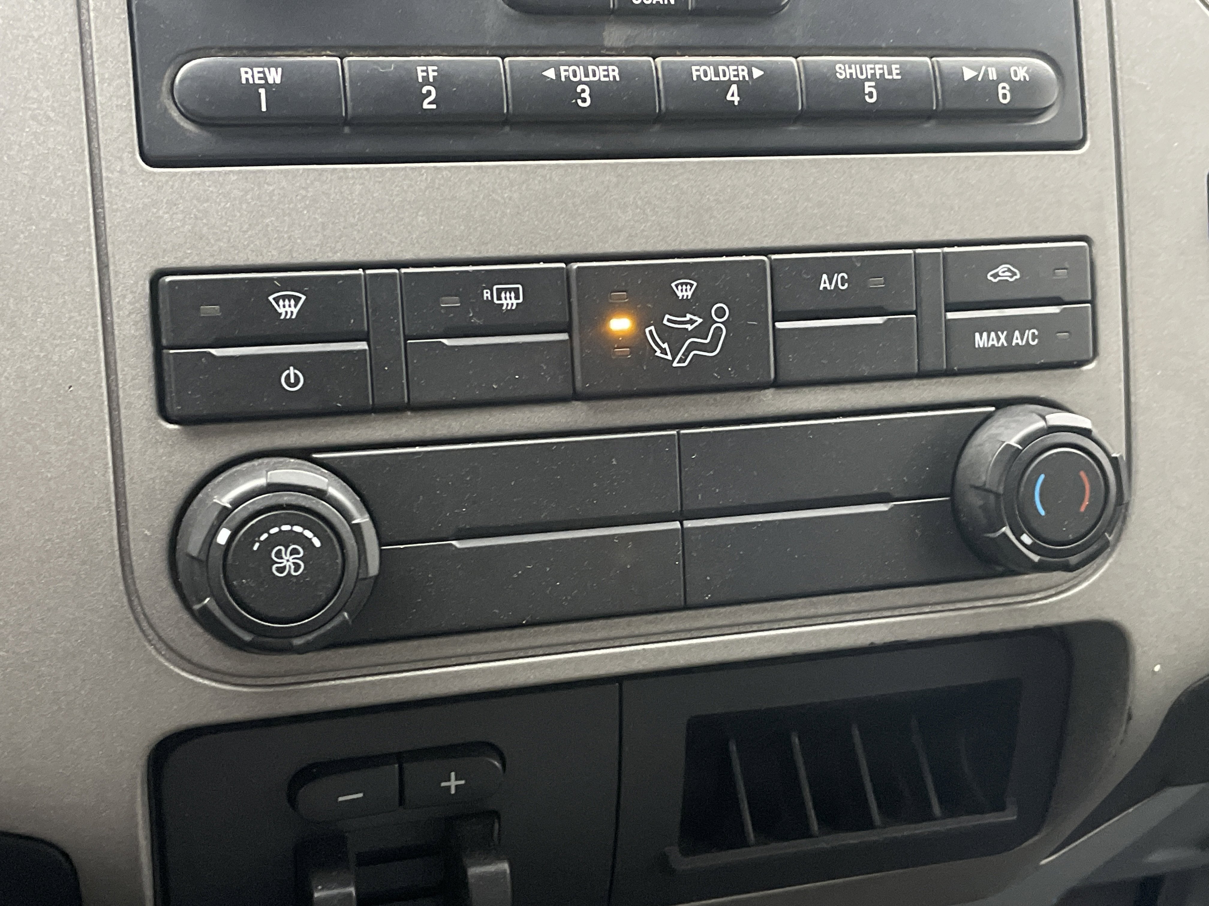 2013 Ford F-250 XLT