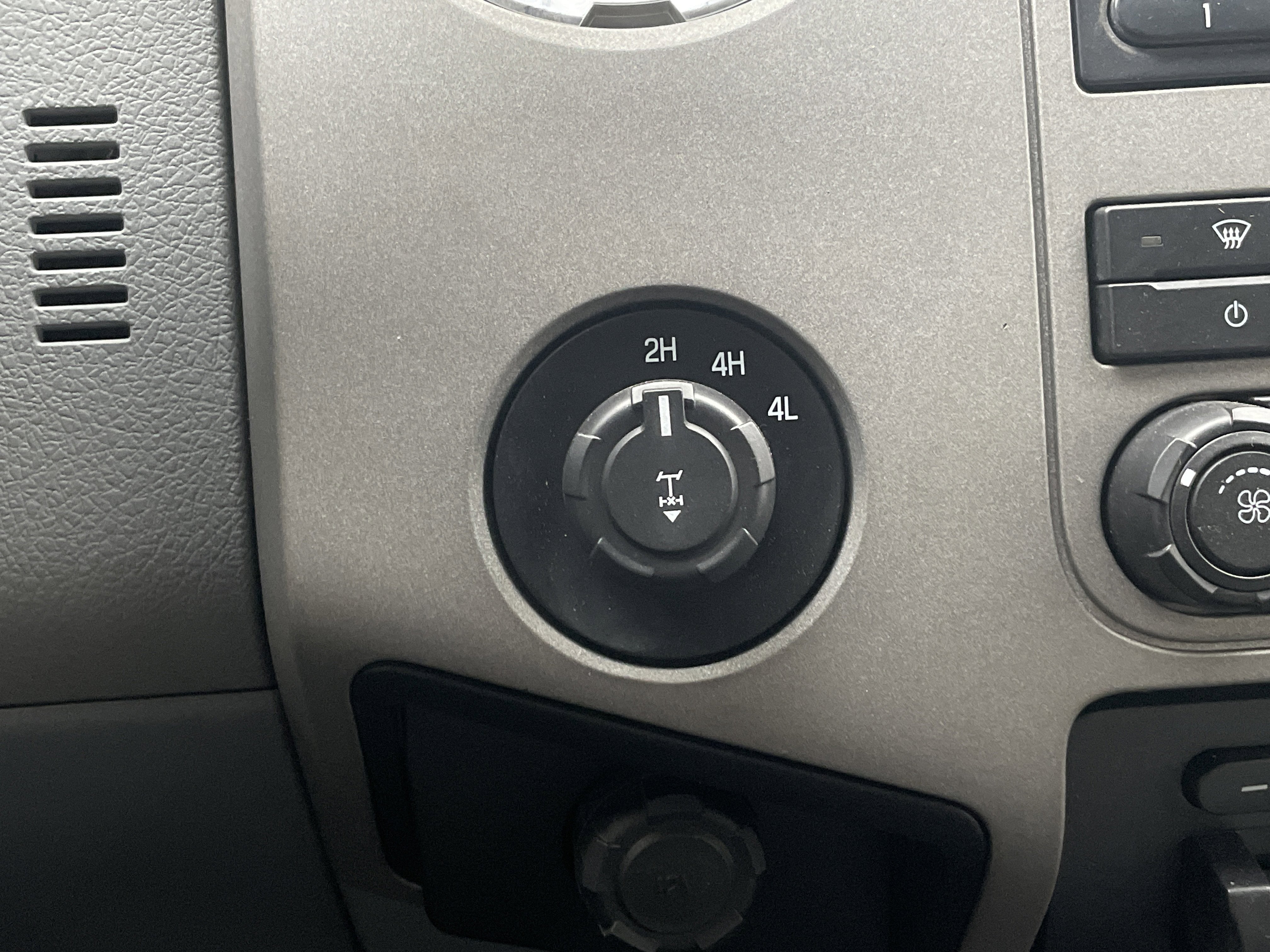 2013 Ford F-250 XLT
