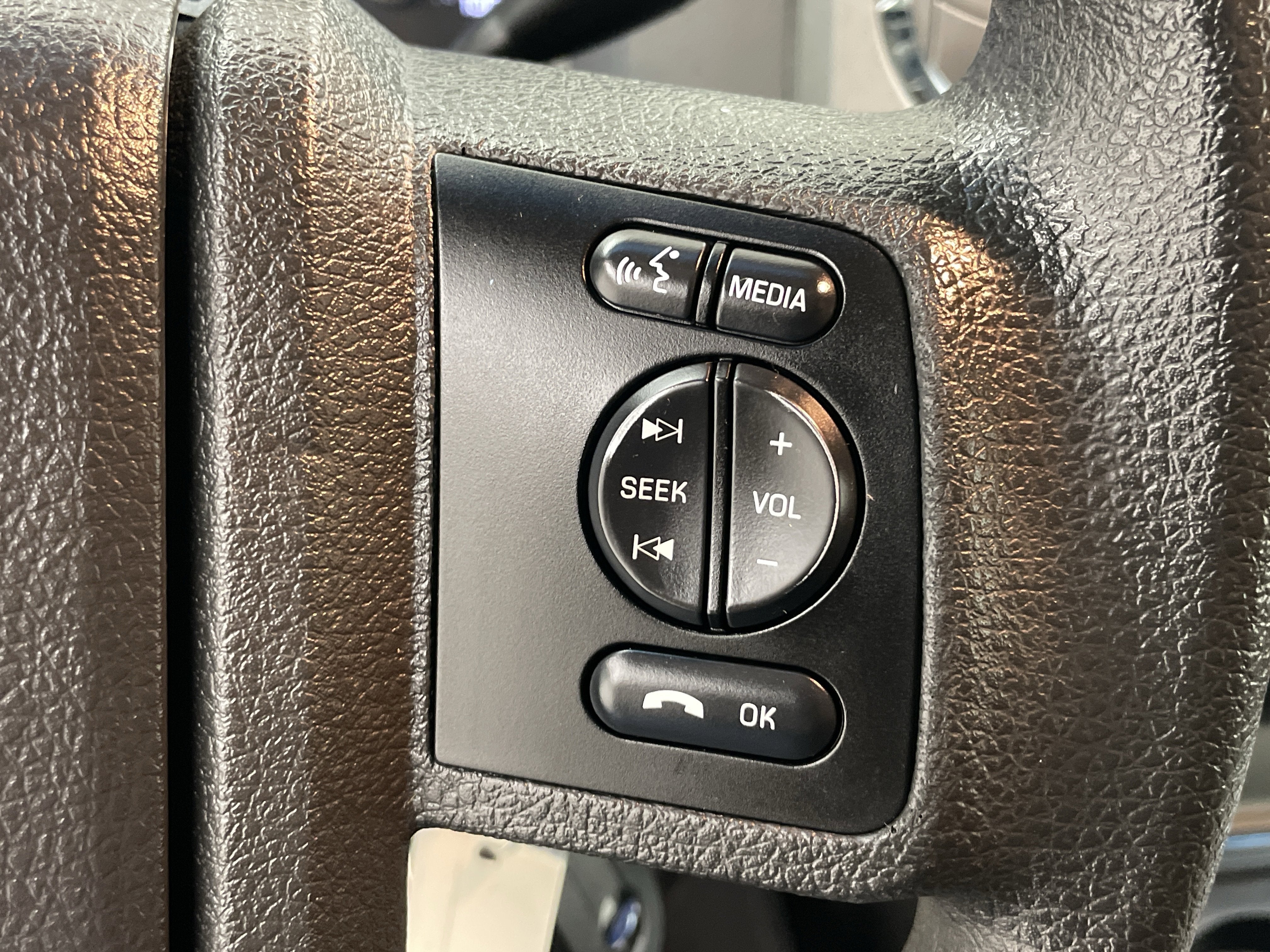 2016 Ford F-250 XLT
