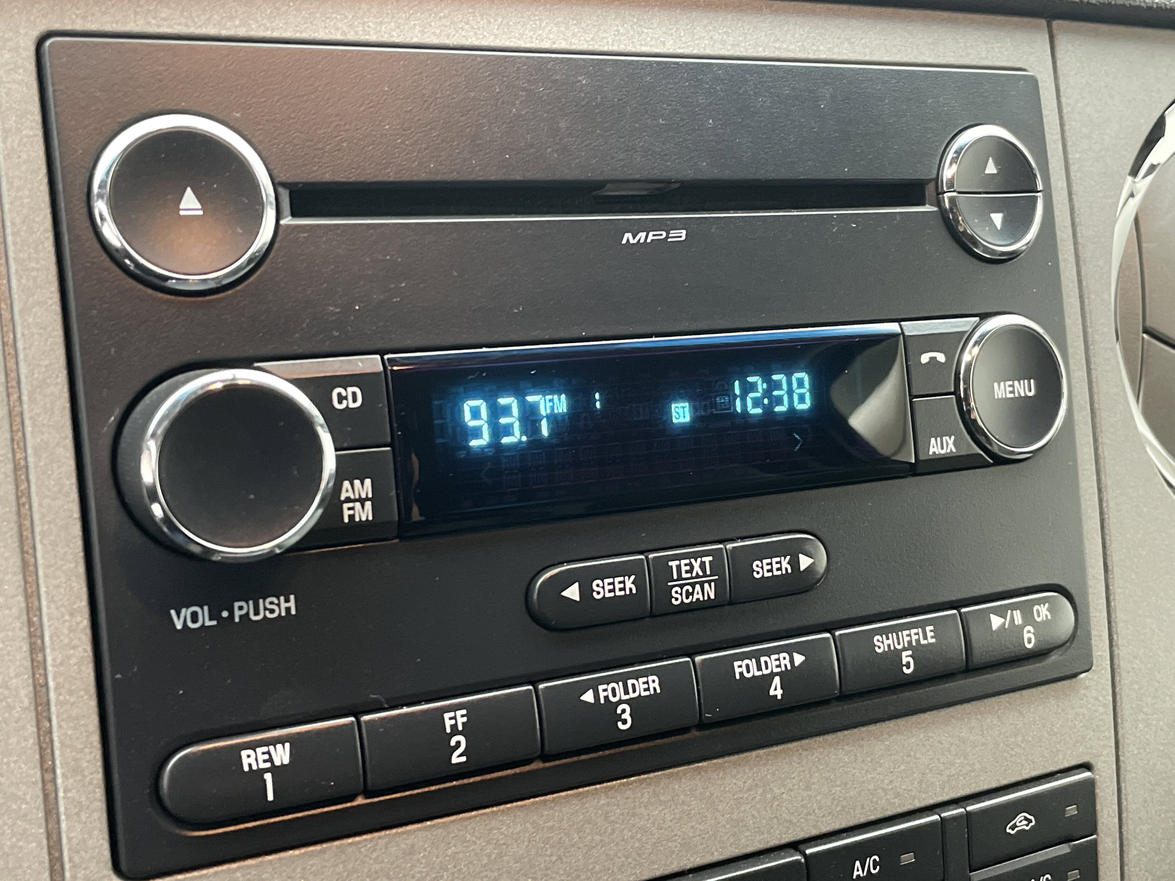 2016 Ford F-250 XLT