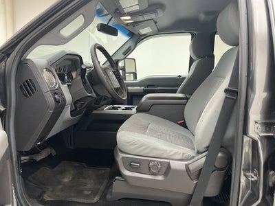 2016 Ford F-250 XLT