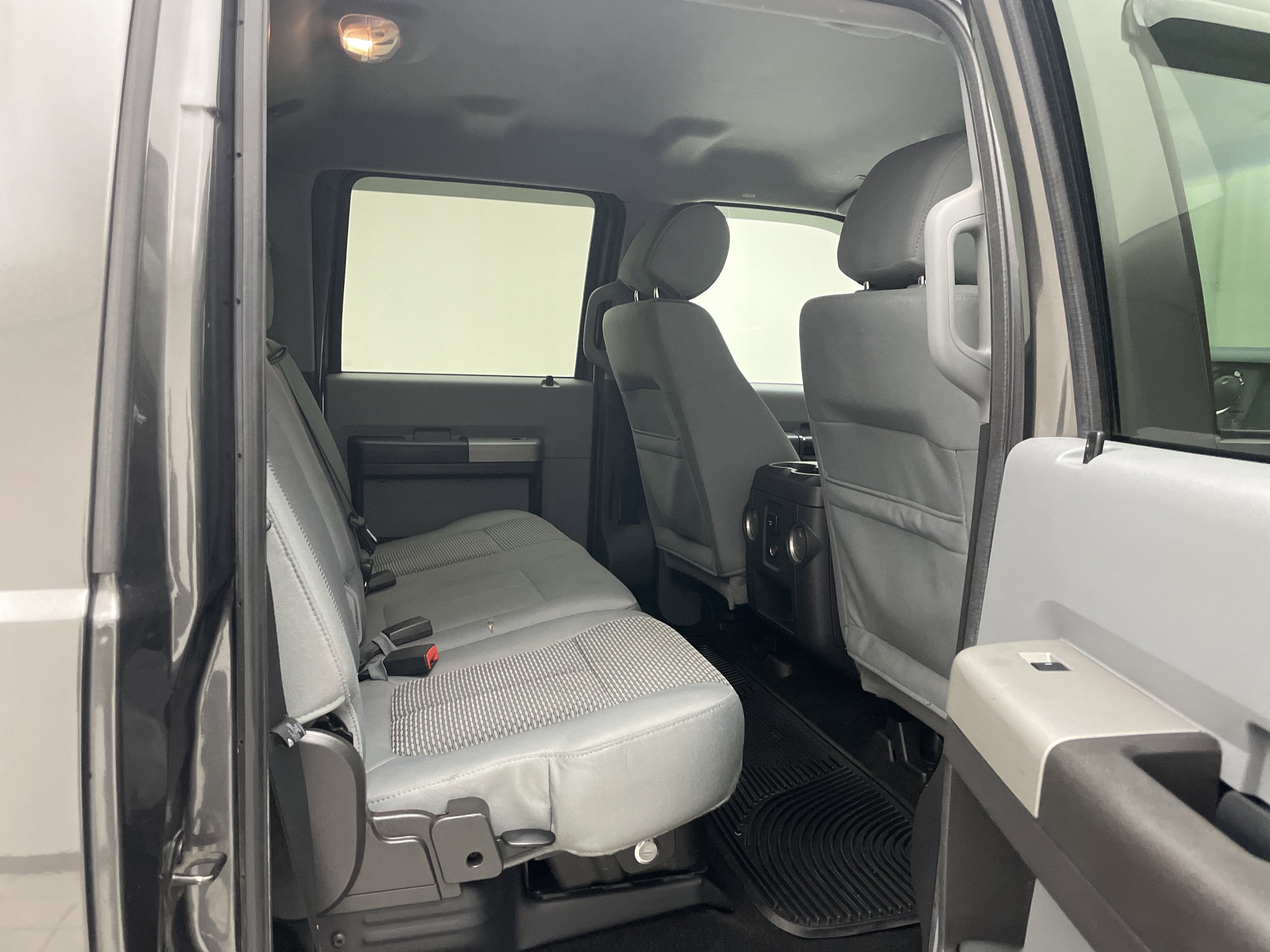 2016 Ford F-250 XLT