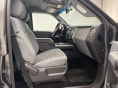 2016 Ford F-250 XLT