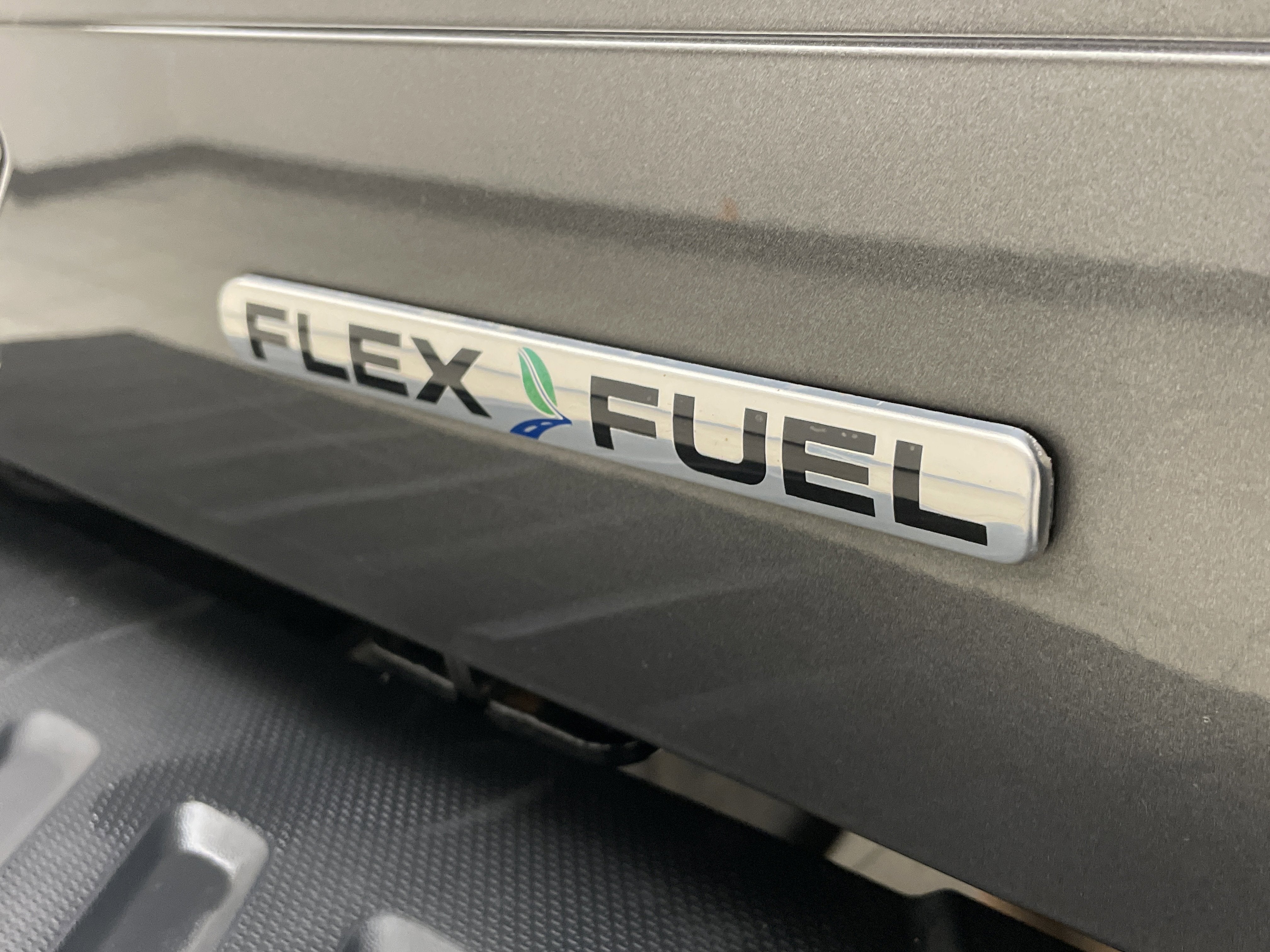 2016 Ford F-250 XLT