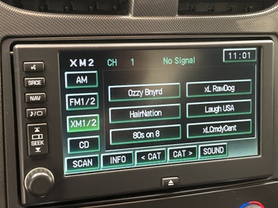 2009 Chevrolet Corvette w/4LT