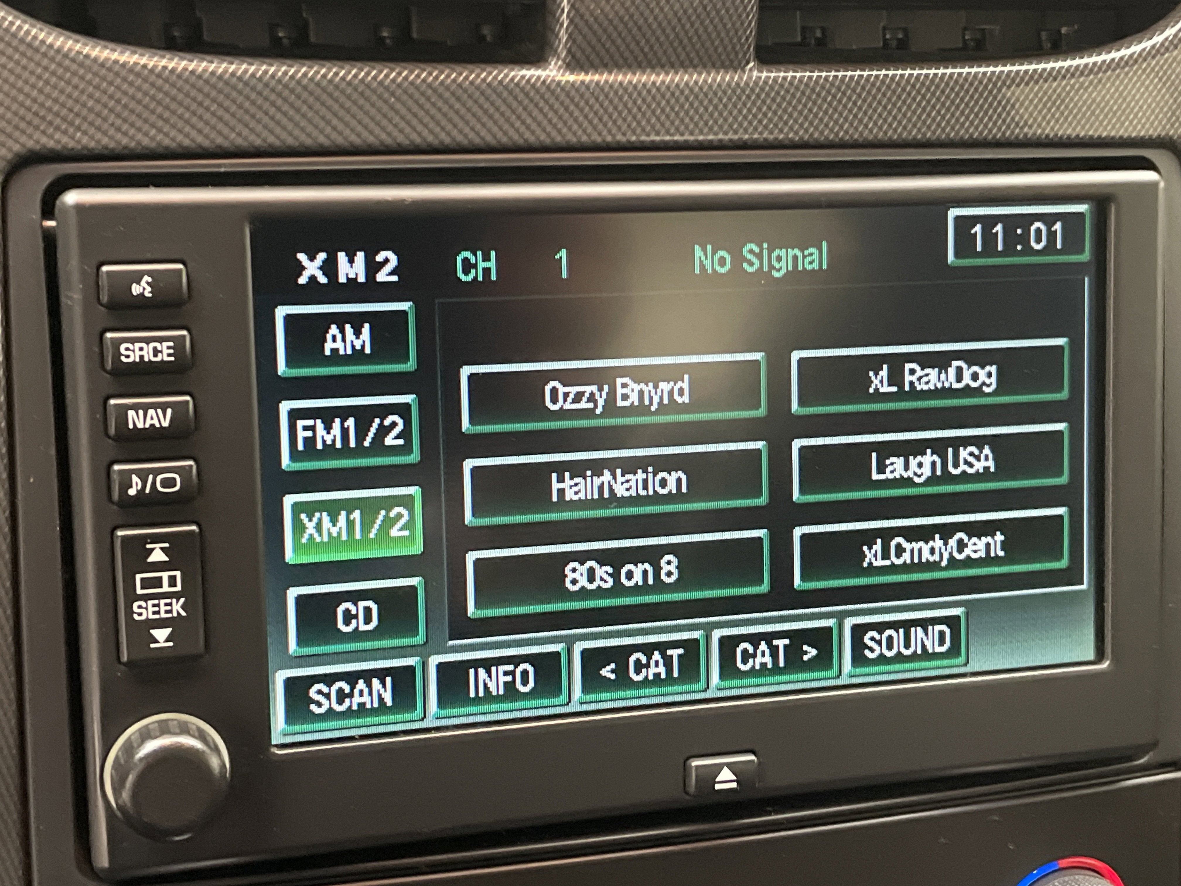 2009 Chevrolet Corvette w/4LT