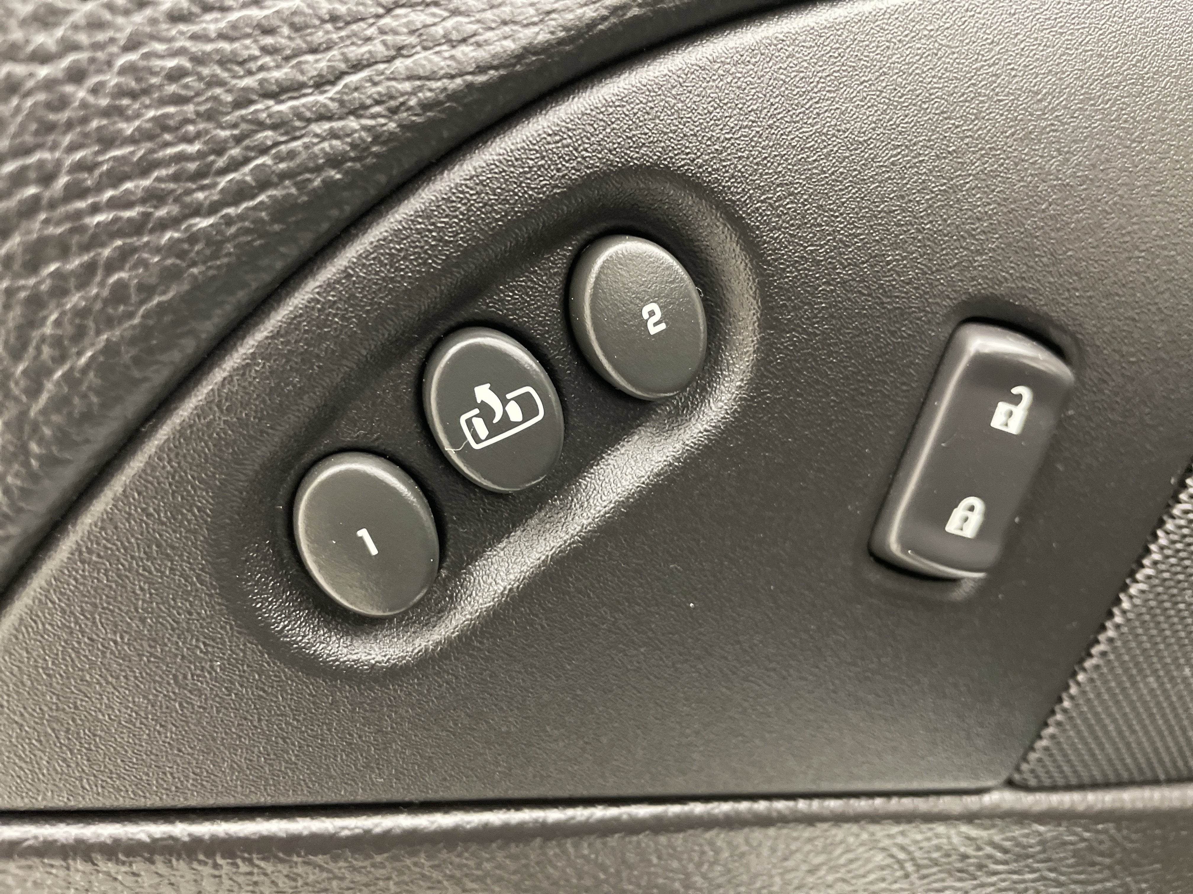 2009 Chevrolet Corvette w/4LT