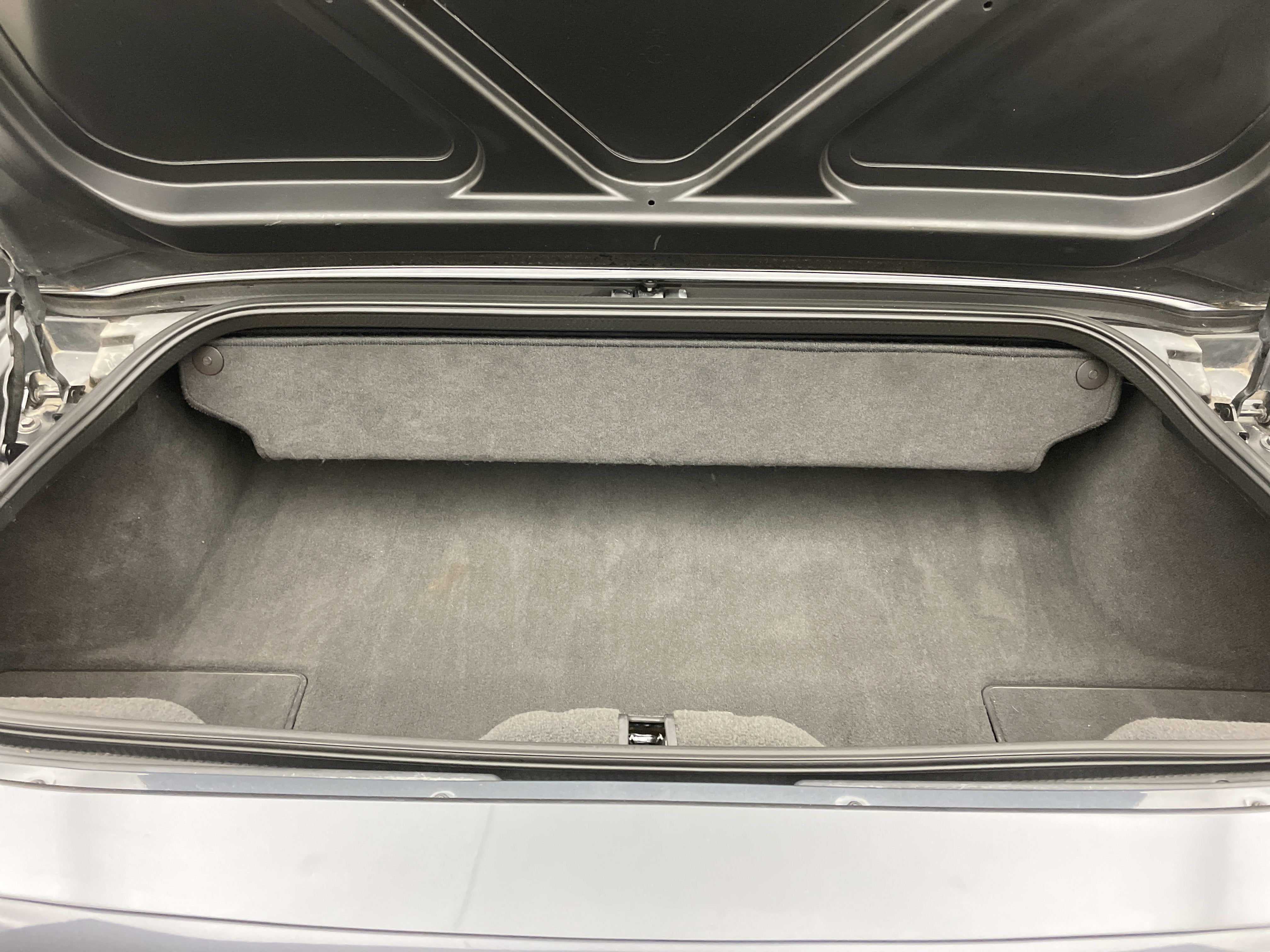 2009 Chevrolet Corvette w/4LT