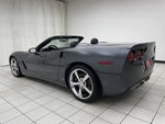 2009 Chevrolet Corvette w/4LT