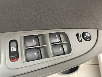 2012 Chevrolet Malibu LS