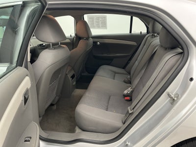 2012 Chevrolet Malibu LS