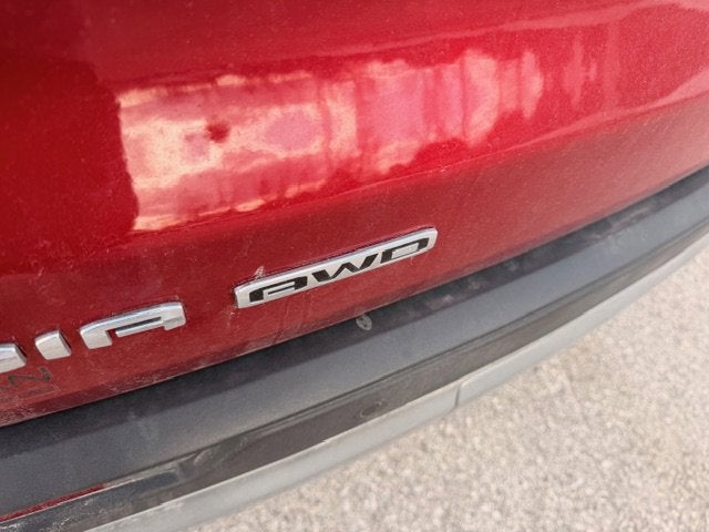 2024 GMC Acadia AWD Elevation