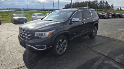 2018 GMC Acadia SLT-2
