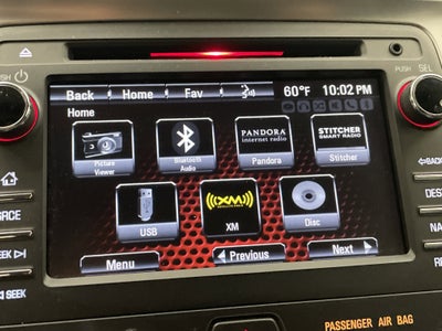 2013 GMC Acadia SLT-1