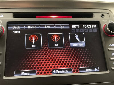 2013 GMC Acadia SLT-1