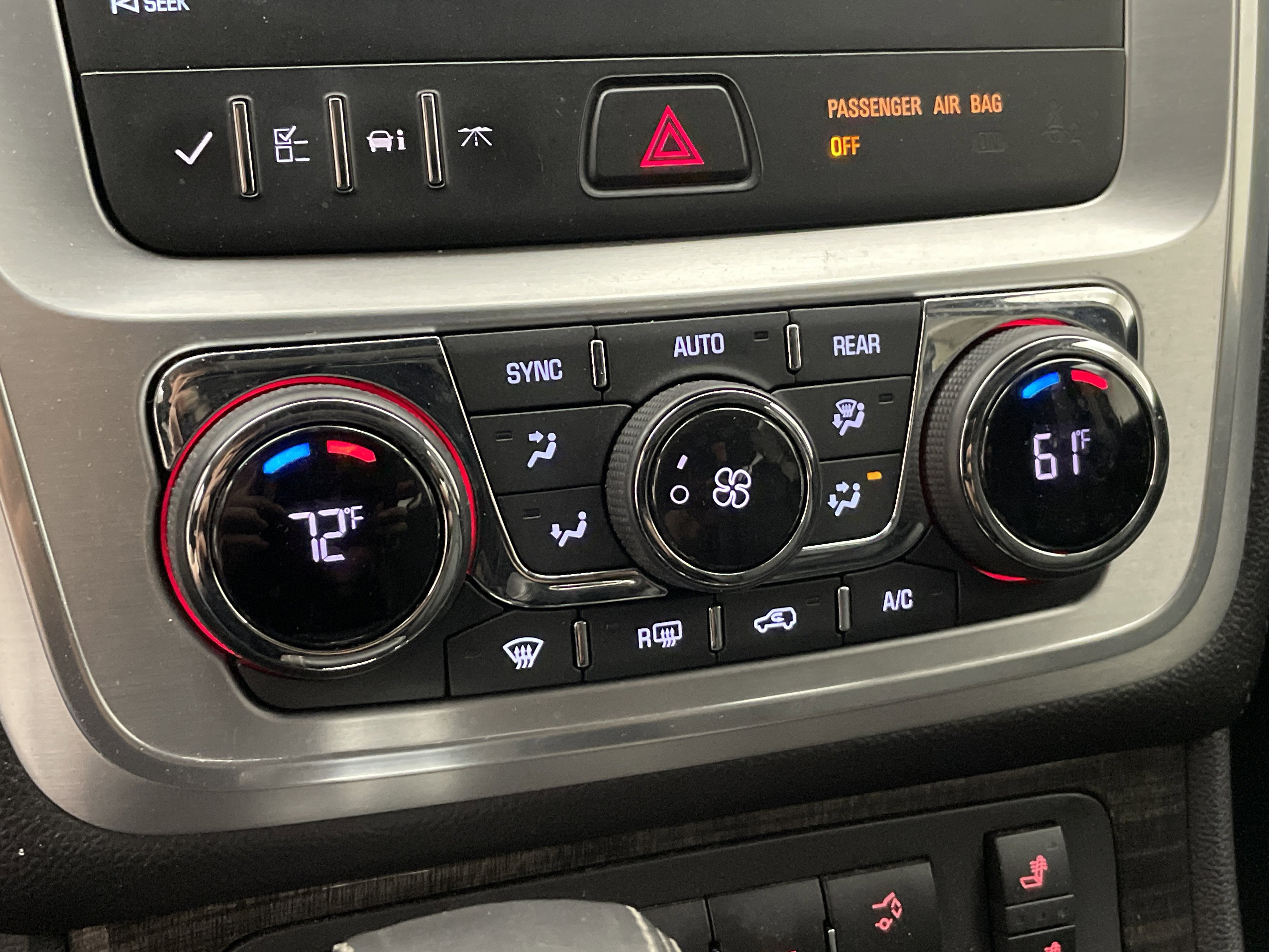 2013 GMC Acadia SLT-1