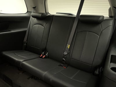 2013 GMC Acadia SLT-1