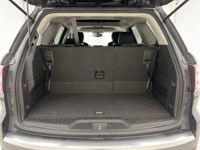 2013 GMC Acadia SLT-1