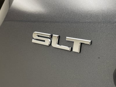 2013 GMC Acadia SLT-1