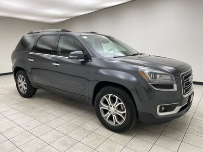2013 GMC Acadia SLT-1