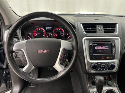 2013 GMC Acadia SLT-1