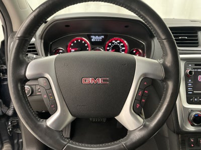 2013 GMC Acadia SLT-1